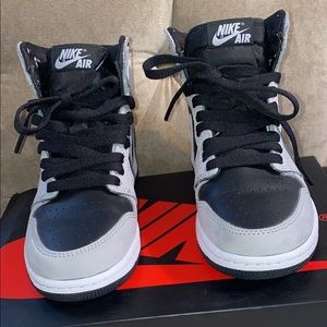 Air Jordan 1 Retro High Shadow 2.0 (GS)